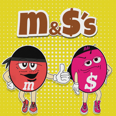 M&$'s/$LY