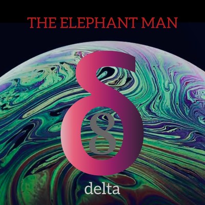 茜さす、帰り道/THE ELEPHANT MAN