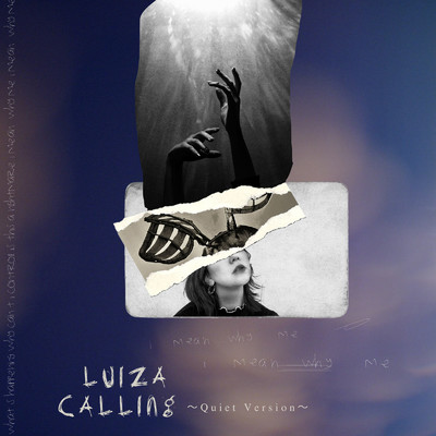 CALLING (Quiet Version)/Luiza