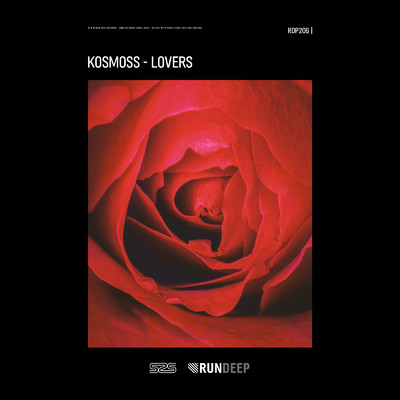 Lovers/Kosmoss
