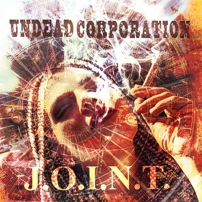 The Chainsaw (feat. Tom Barber)/UNDEAD CORPORATION