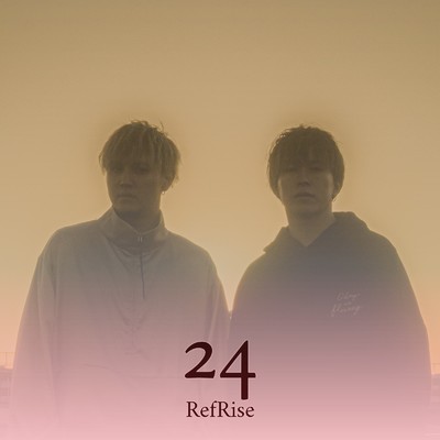 シングル/24/RefRise