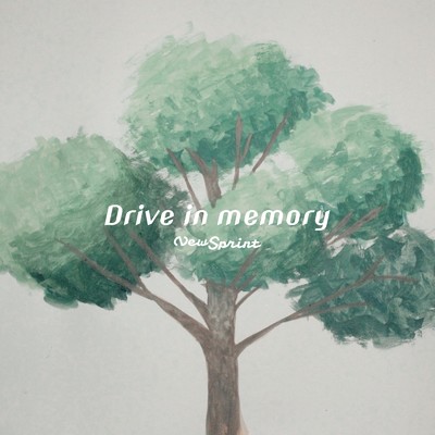 Drive in memory/New Sprint