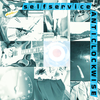 Seventeen/self service