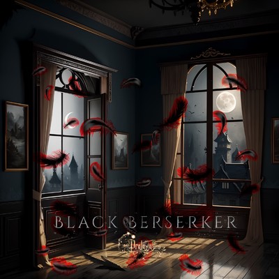 シングル/Black Berserker/Pratanallis