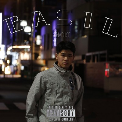 Basil/NARUSE, 2-face & 1jj