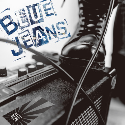 シングル/Blue Jeans/JETT SETT