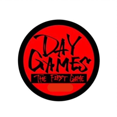THE FIRST GAME/DAY GAMES