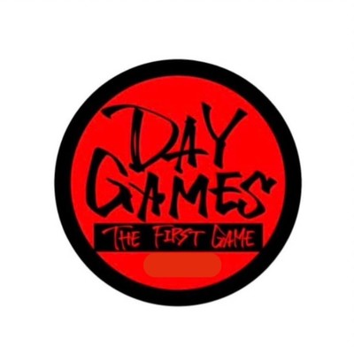 透明/DAY GAMES