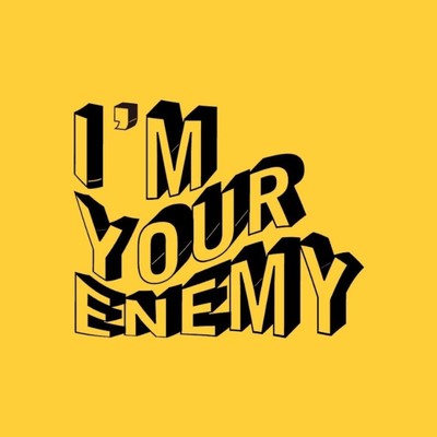 I'M YOUR ENEMY/hotspring