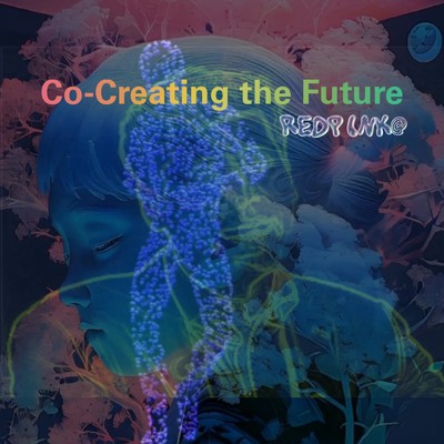 シングル/Co-Creating the Future (REDPINK@ remix)/mike syou