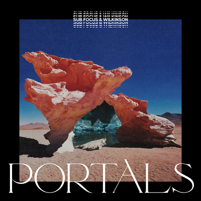Portals/サブ・フォーカス／WILKINSON