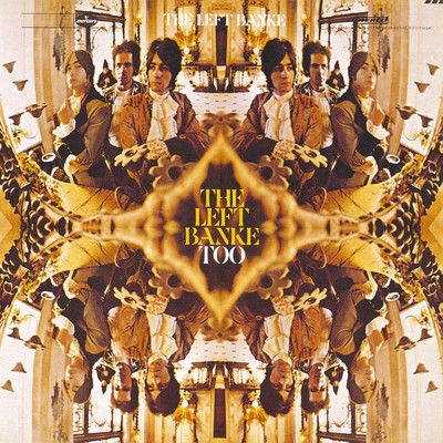The Left Banke Too/レフト・バンク