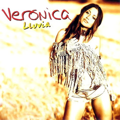 アルバム/Lluvia/Veronica Romero