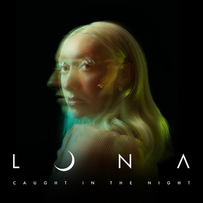アルバム/Caught in the Night/LUNA