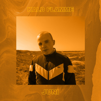 シングル/JUNI/Kald Flamme