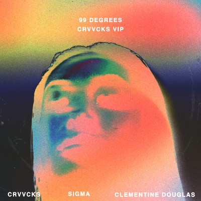 Crvvcks／シグマ／Clementine Douglas