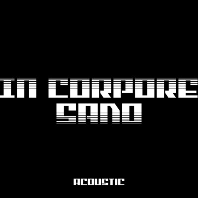 シングル/In Corpore Sano (Acoustic)/Konstrakta