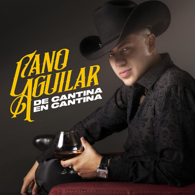 シングル/La Pura Verdad/Cano Aguilar