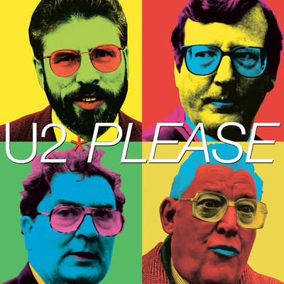 Please (Single Version ／ Remastered 2024)/U2