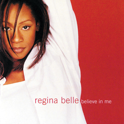 アルバム/Believe In Me/Regina Belle