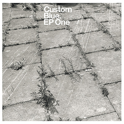 One More Time (Dub Mix)/Custom Blue