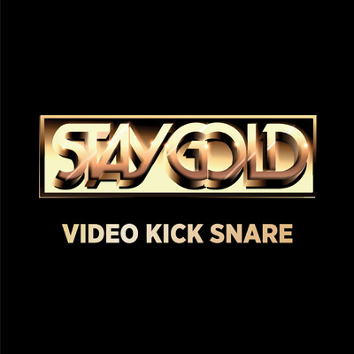 シングル/Video Kick Snare (Album Version)/Staygold