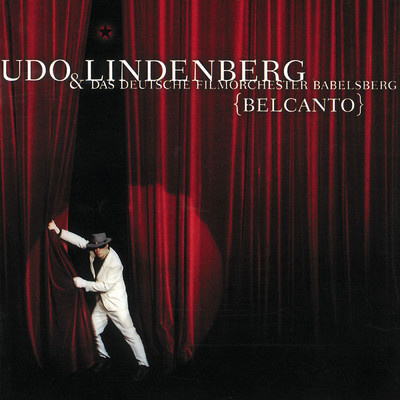Brief an den Jungen, der ich vor 30 Jahren war/Udo Lindenberg／Das Deutsche Filmorchester Babelsberg