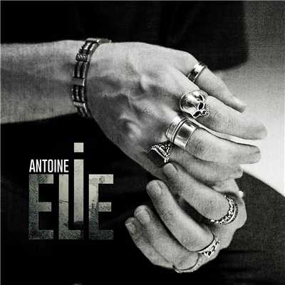 アルバム/Antoine Elie/Antoine Elie
