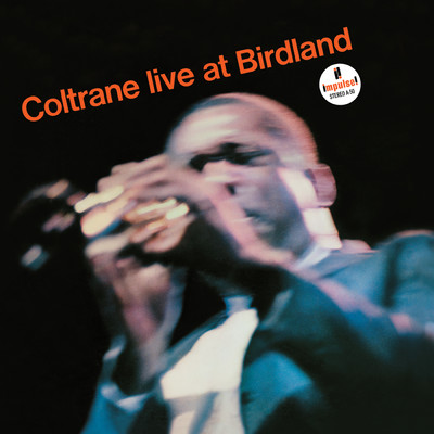 アルバム/Live At Birdland/ジョン・コルトレーン