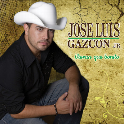 アルバム/Vieran Que Bonito/Jose Luis Gazcon Jr.