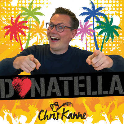Donatella (Explicit)/Chris Kanne