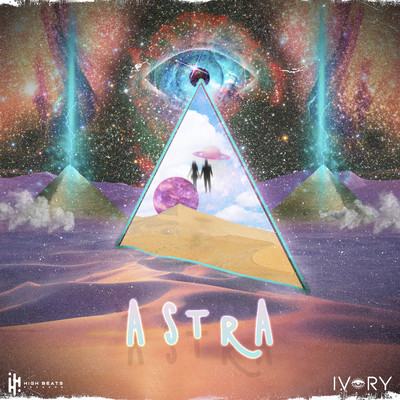 Astra/Ivory DJ