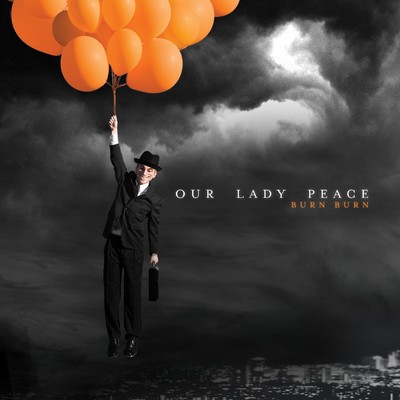 All You Did Was Save My Life/Our Lady Peace