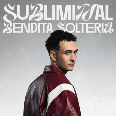 シングル/Bendita Solteria/Subliminal