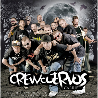 El Justo/Crew Cuervos