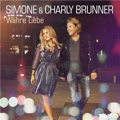 Wenn es Nacht wird in Paris/Simone & Charly Brunner