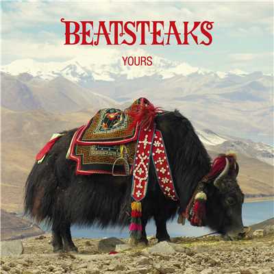 アルバム/YOURS/Beatsteaks