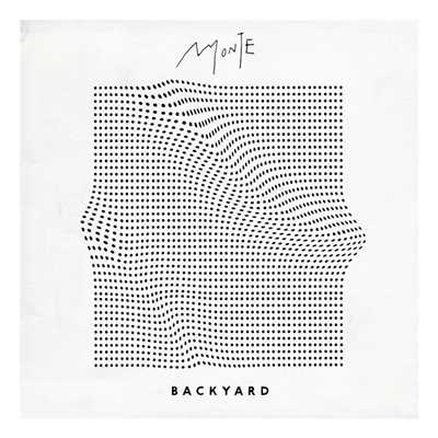 シングル/Backyard (Radio Edit)/Monte