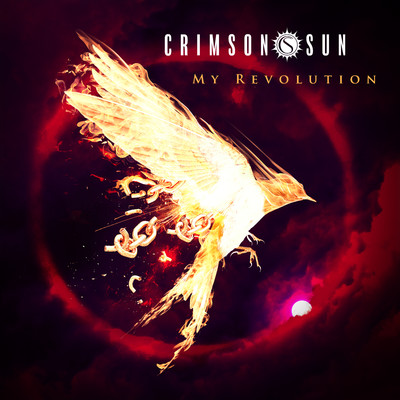 My Revolution/Crimson Sun