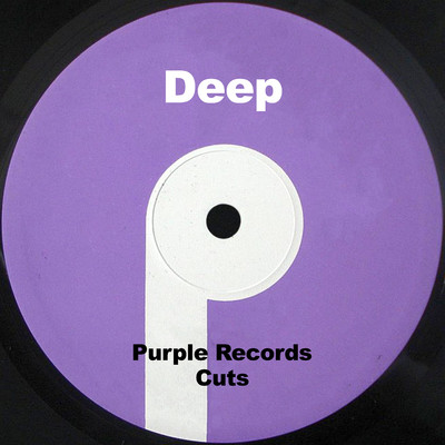 Deep Purple Records Cuts/Various Artists