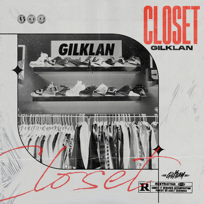 Closet/Gilklan