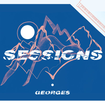シングル/French Mood/Georges