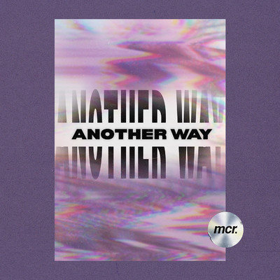 シングル/Another Way/l'essay & Cal1
