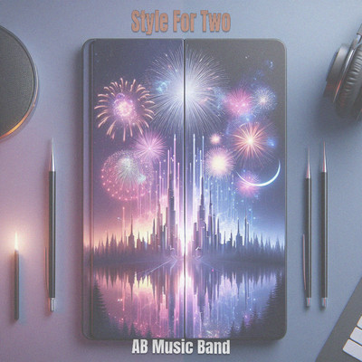 Style For Two (Instrumental)/AB Music Band