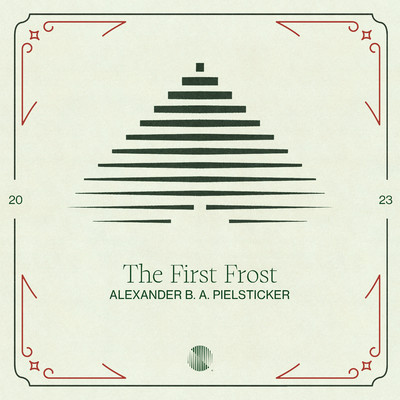 The First Frost/Alexander B. A. Pielsticker