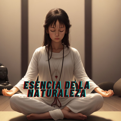 Esencia de la Naturaleza: Meditaciones para Reconectar con tu Ser/Chakra Meditation Kingdom