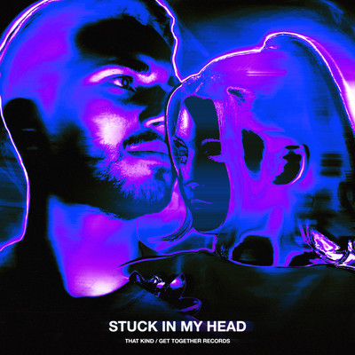 シングル/Stuck In My Head (Club Mix)/THAT KIND