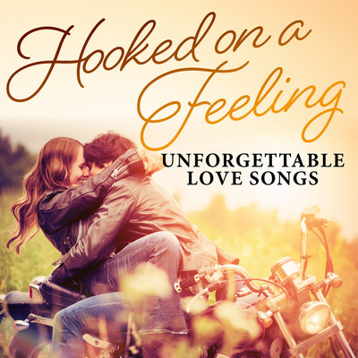 Hooked on a Feeling: Unforgettable Love Songs/Various Artists