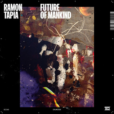 アルバム/Future of Mankind/Ramon Tapia